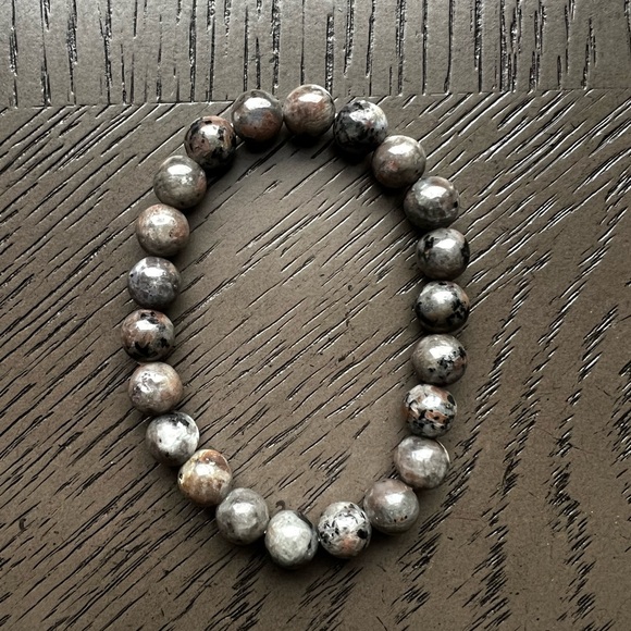 Yooperlite bracelet - Picture 2 of 2